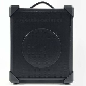 audio-technica オーディオテクニカ ATW-SP707a ワイヤレス アンプスピーカーシステム★現状品【TB】