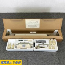 ブラザー KR-120 ゴム編み機 デリカ 編機 ＊ジャンク品【福岡】_画像1