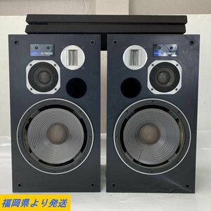 PIONEER S-180Ⅲ スピーカー パイオニア 出力OK ※ユニットに破れ/損傷あり ◆ジャンク品【福岡】