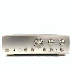 Sansui サンスイ AU-α507MRV プリメインアンプ◆現状品