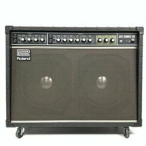 Roland JC-120JT ローランド ギターアンプ★現状品【TB】