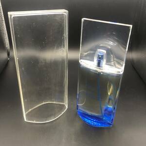 ISSEY MIYAKE 香水 L'EAU D'ISSEY POUR HOMME 125ml