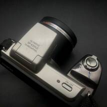 【動作確認済】OLYMPUS オリンパス SP‐620UZ 電池式　コンパクトデジタルカメラ コンデジ_画像5