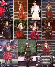 南條愛乃【fripSide】『Phase2:10th Anniversary FINAL in YOKOHAMA ARENA』生写真【32】_画像3