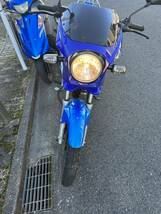 ホンダ cbf125 キャブ 125cc mt車 実働_画像1