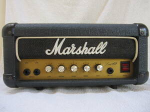 Marshall Lead12 小型アンプの名作！　当時物