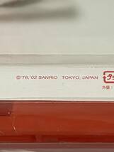 サンリオ ハローキティ　コロコロクリリン　ヴィンテージ　2002 組立　コンテナボックス　レア_画像2