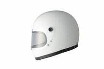 ★業販価格はお問合せ下さい★新品BELL　STARⅡヘルメット正規品　ホワイトM　_画像3
