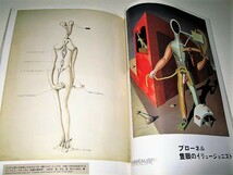 ◇【アート】芸術新潮・2011/2月号◆特集：シュルレアリスムそうだッたのか宣言◆マックスエルンスト デュシャン マグリット ダリ マンレイ_画像7