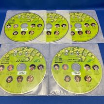 【DVD】夏の香り 1-9巻 全巻セット 韓流 韓国ドラマ レンタル落ち/ 韓国純愛ドラマ四季シリーズ第3弾/ ユ・ミヌ/シム・へウォン_画像6