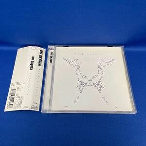Nicheシンドローム ONE OK ROCK ワンオクロック アルバム CD レンタル落ち AZCS-1005