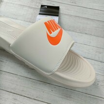 【25cm】NIKE　ナイキ　ビクトリーワンスライド　シャワーサンダル　サンダル　スリッパ　ジム　ダンス　トレーニング　スポーツ　サッカー_画像4