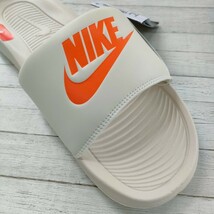 【25cm】NIKE　ナイキ　ビクトリーワンスライド　シャワーサンダル　サンダル　スリッパ　ジム　ダンス　トレーニング　スポーツ　サッカー_画像3