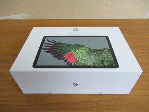 Google　Pixel　Tablet　128GB　GA04754-JP　タブレット　未開封　G11-40◎