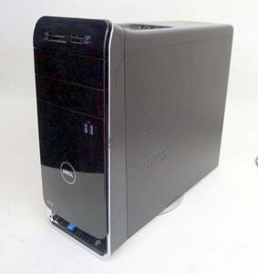 T10736dジャンク Dell XPS8700 corei7 4770 Haswell 第4世代CPU 4GB×4 GTX650Ti