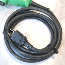 日立 16mm インパクトレンチ 100V WH16 電動インパクトレンチ 電動工具 HITACHI_画像8