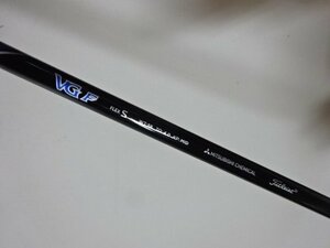 E75. タイトリスト　2018 VG3 3W FW用　スリーブ付　VGF Titleist S シャフト