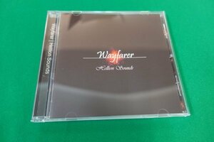 中古CD/レア盤 『 Wayfarer / hellion sounds 』 No.759