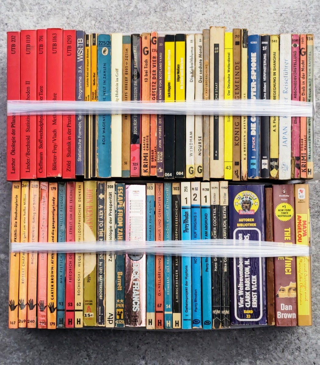 2023年最新】Yahoo!オークション -洋書ペーパーバックの中古品・新品