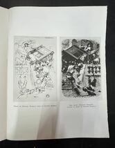 k1107-5. LE VIEUX GRENOBLE /フランス語/ヨーロッパ/グルノーブル/歴史/文化/大判/洋書/挿絵/都市/_画像4