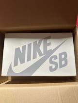 TIGHTBOOTH × Nike SB Dunk Low Pro QS スニーカー 26.5cm_画像4