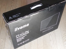 iiyama ProLite XU2390HS-B2 23インチ LEDバックライト 液晶ディスプレイ 動作確認のみの美品_画像1