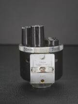 ★希少 ZEISS IKON Stuttgart ターレットファインダー 外付け★_画像4