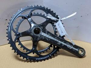 右のみ　Campagnolo centaur 53 39t 172.5mm カンパニョーロ　クランク FC221213n