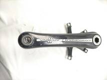 170mm campagnolo athena 135bcd カンパニョーロ　アテナ　クランクアーム　パワートルク FC230427F_画像5