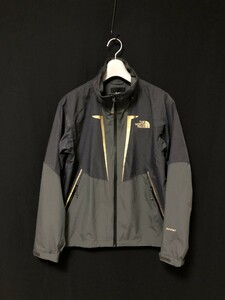 ◆THE NORTH FACE ノースフェイス HYVENT ハードシェル ジャケット 撥水透湿防風