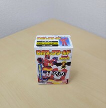 ★全7種コンプリート★未開封未使用品★バンダイ食玩★テツワン探偵ロボタック★ロボタックワ－ルド★宅急便コンパクト送料無料発送★東映_画像9