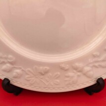 ROYAL STAFFORD ディナープレート 2枚 大皿 英国王室御用達 老舗 洋食器_画像5