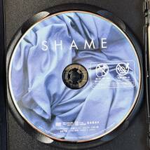 SHAME シェイム DVDレンタル落ち_画像3