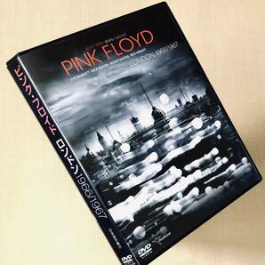 ピンク・フロイド ロンドン 1966/1967 DVDレンタル落ち
