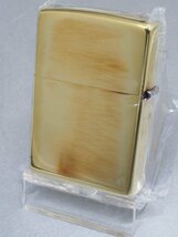 ◆新品◆　Zippoライター【３面仕上げ】　(3)_画像2