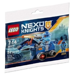 ★☆レゴ 30377 ネックスナイツ モーター・ホース LEGO NEXO KNIGHTS ☆★