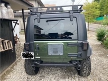 ラングラー アンリミテッド スポーツ 4WD_画像4