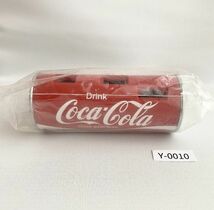 Y-0010　当時物　コカ・コーラCoca-Cola　缶型カメラ　フィルムカメラ/ポケットカメラ/CAN CAMERA/コーク/coke　昭和レトロ/希少　長期保管_画像1