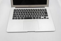 ★☆全額返金保証！最速発送！【MacBook Air 2017 13インチ i5-5350U /8GB /256GB シルバー 動作確認済】★☆（202310-12963-PCkaitori）_画像3