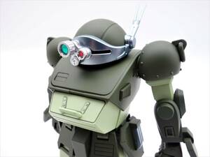 HG　スコープドッグ　塗装済　完成品　ボトムズ　バンダイ