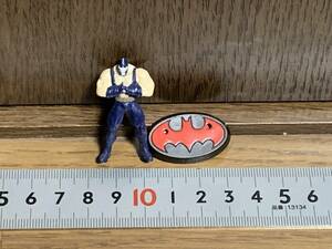 CF◎【100円セール】ベイン　コカ・コーラ　バットマン　フィギュアコレクション　BATMAN