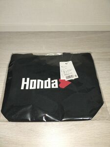 HONDA×King&Princeホンダハートランチバッグ【24時間以内発送】