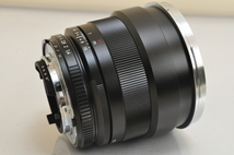 ★★新品同様 Carl Zeiss Planar T* 85mm F/1.4 ZF.2 Lens for Nikon F Mount ♪♪#5652_画像6