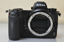 ★★極上品 Nikon ニコン Z7 II ボディ w/Box ショット数 : 32298♪♪#5658EX_画像2