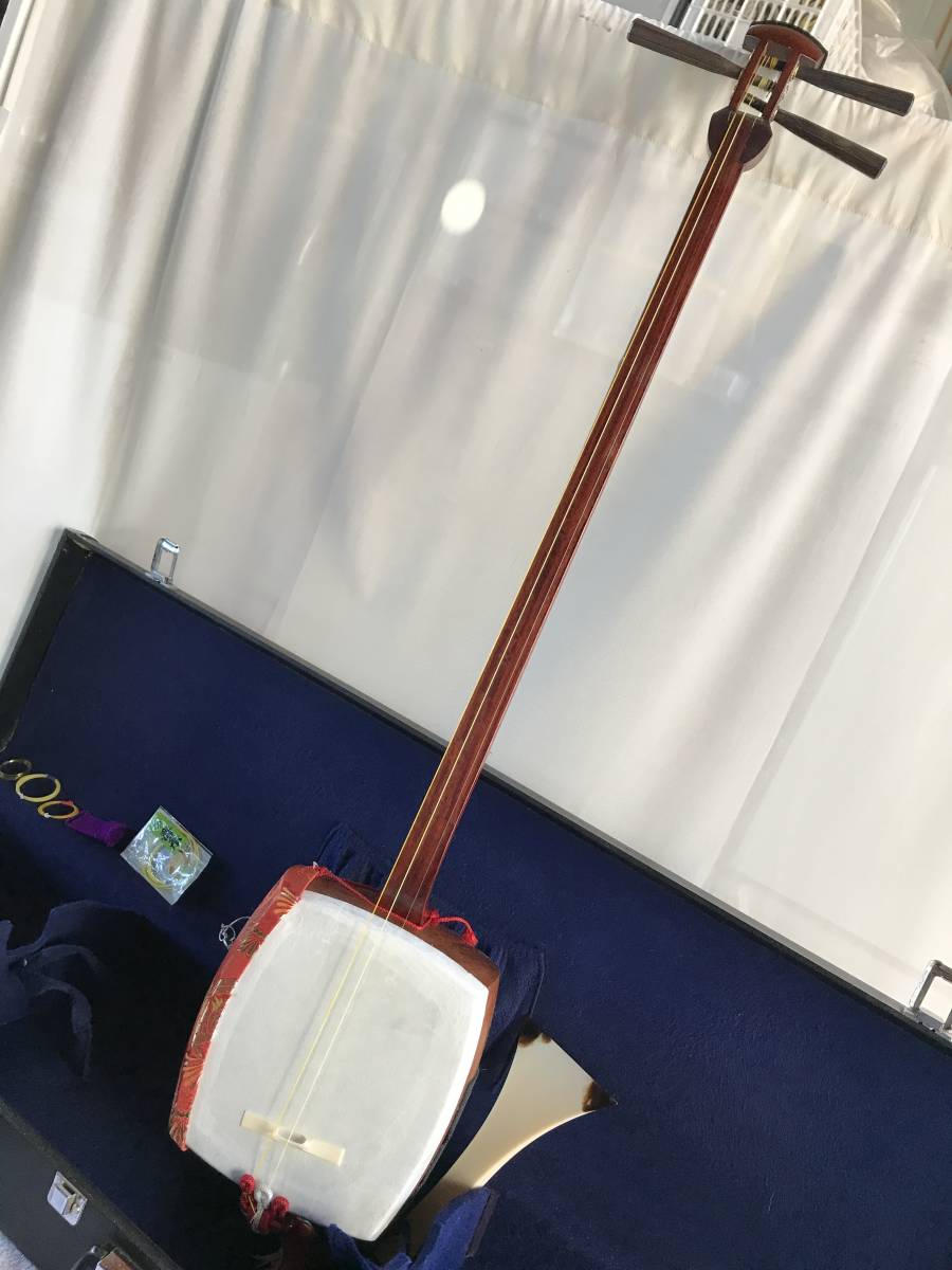 2025年最新】Yahoo!オークション -三味線 撥(本体)の中古品