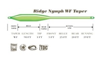 Airflo リッジ RS WF６F ニンフ・テーパー_画像2