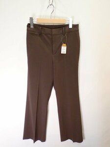 Шипные брюки Ship &amp; Span Dem Slit Brants [L's (38)/шоколад коричневый/с] e3ac