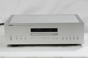 【店頭併売・中古】 YAMAHA SACDプレーヤー CD-S2100 ※中古保証6ヶ月