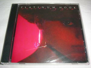 PLATINUM HOOK / WATCHING YOU 1983 (未開封)