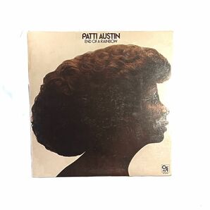 patti austin end of a rainbow